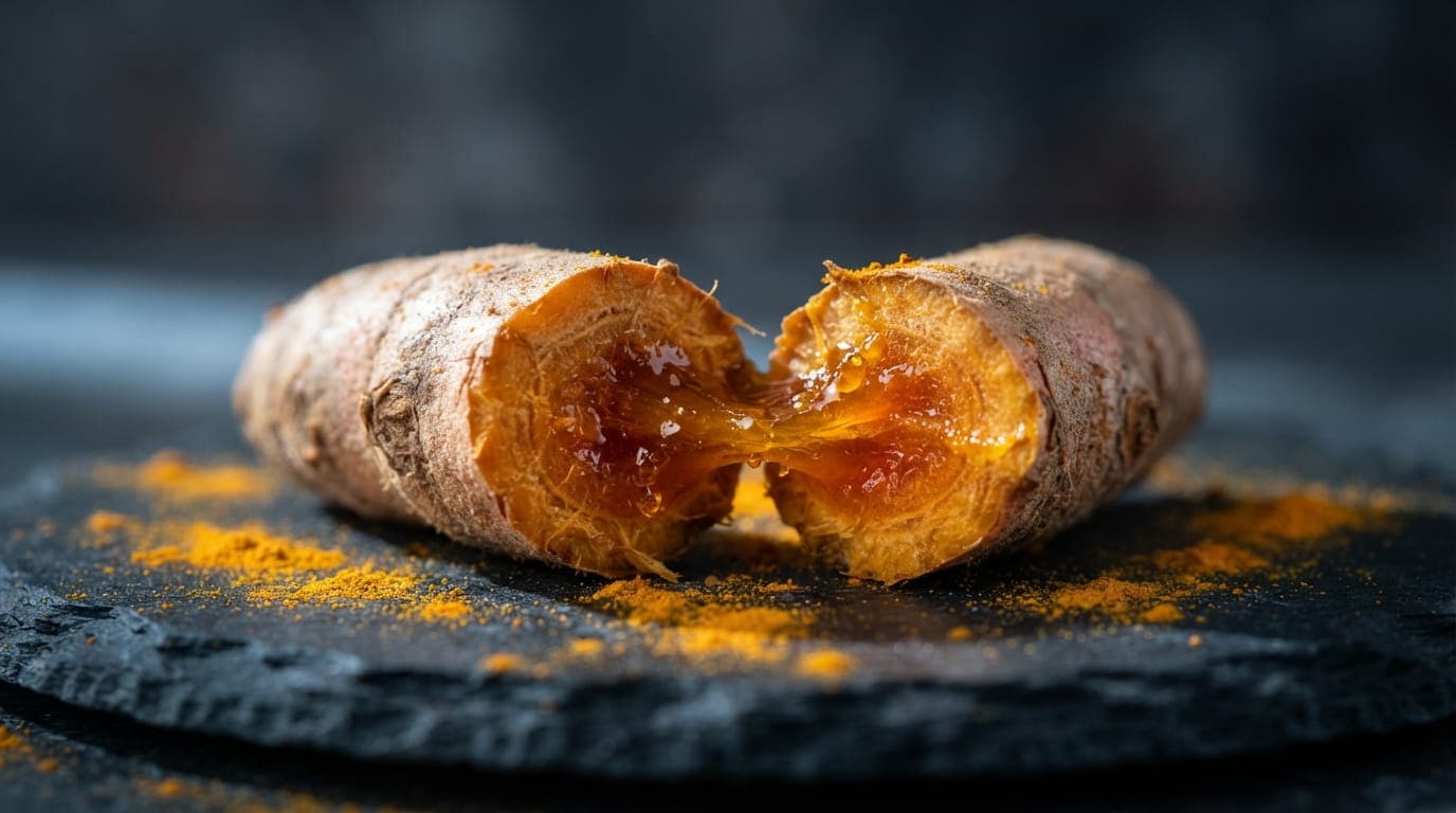 Sourcing High-Curcumin Turmeric: Alleppey Grade Guide