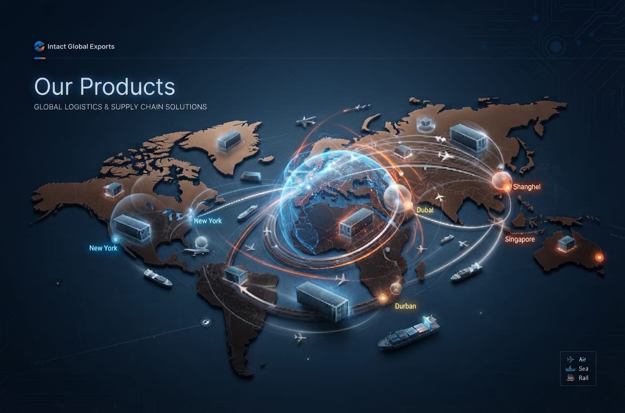 Global Export composition